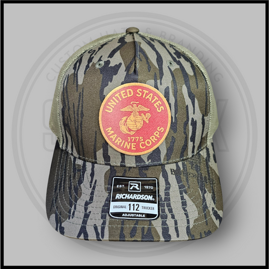 Marine Corp
