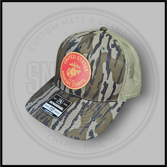 Marine Corp