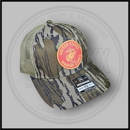 Marine Corp