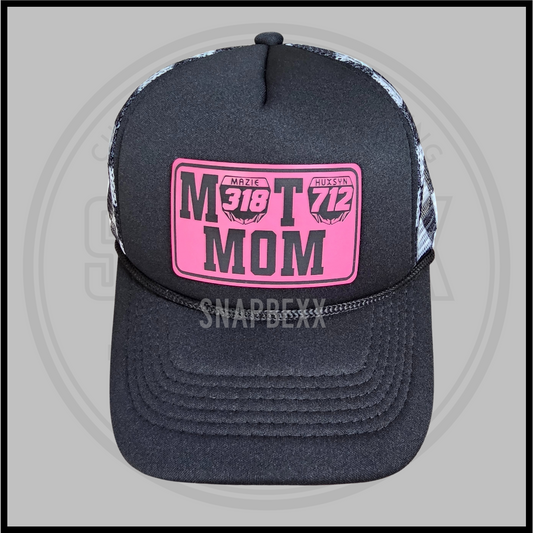 Moto Mom
