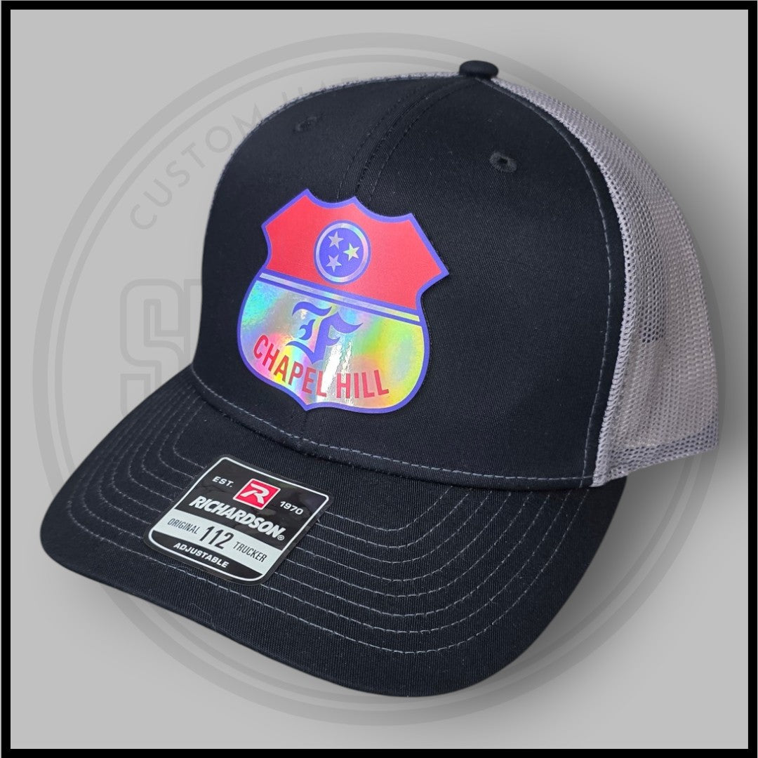 Shield | Holographic