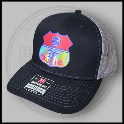 Shield | Holographic