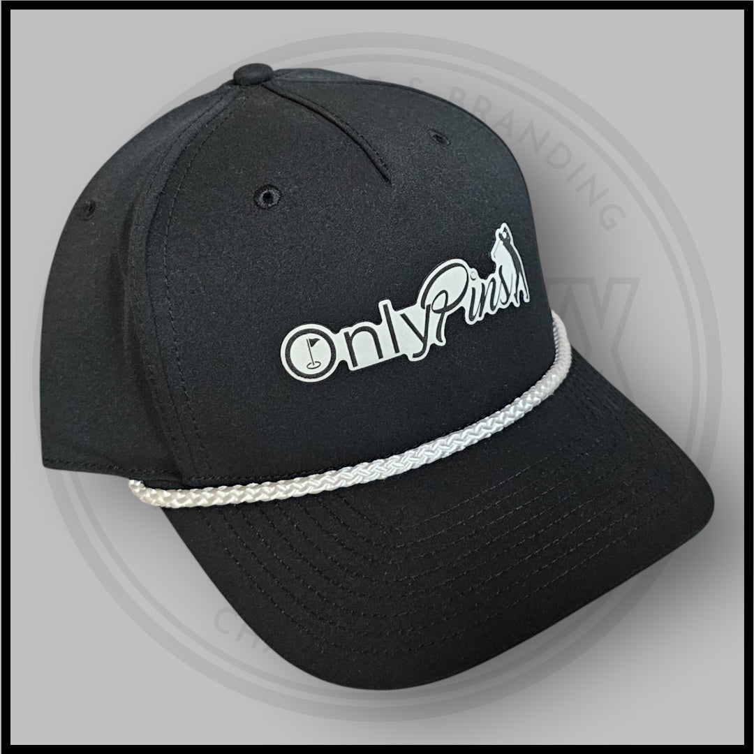 Only Pins