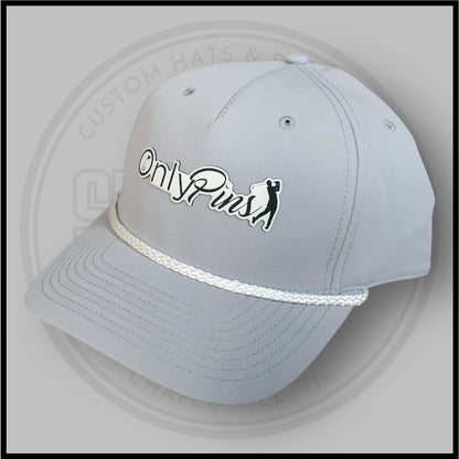 Only Pins