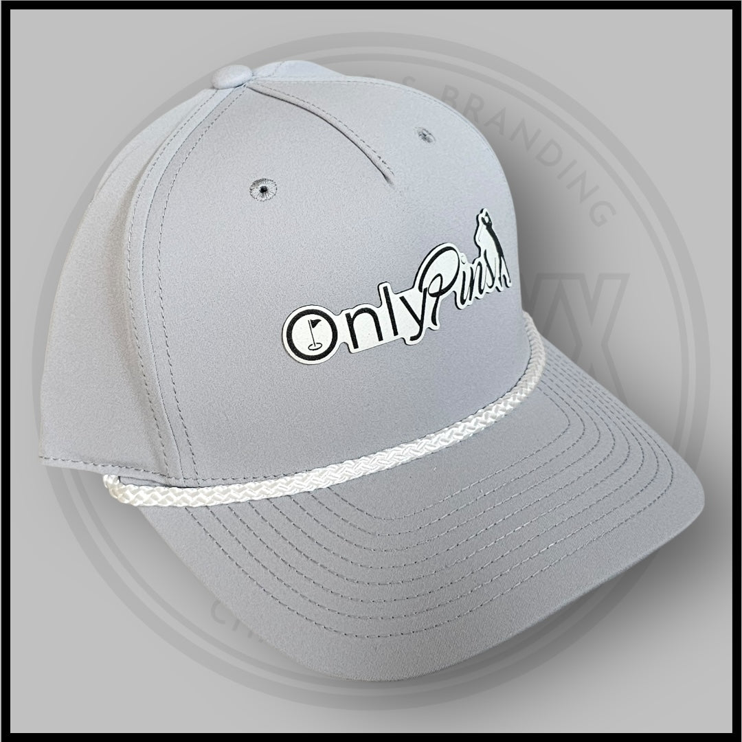 Only Pins