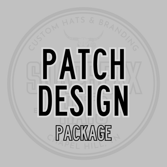 Patch Design | Package