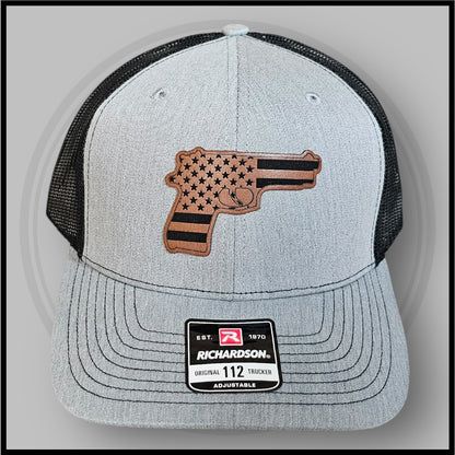 American Pew Pew