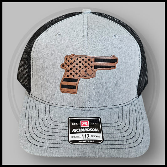 American Pew Pew