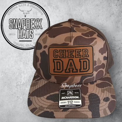 Cheer Dad