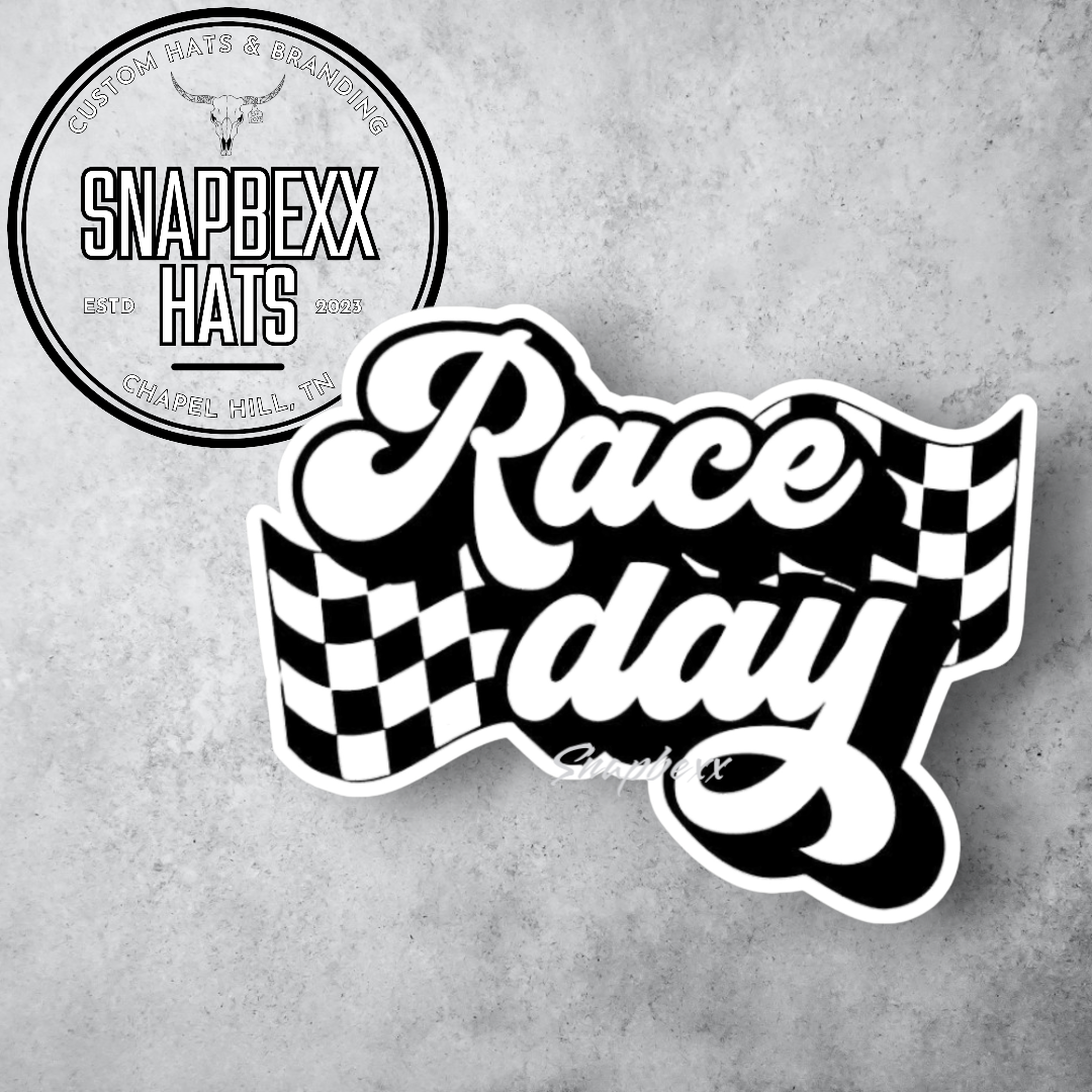 Race Day