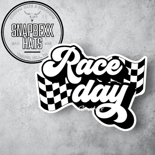 Race Day
