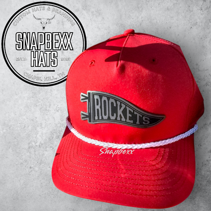 Rockets Flag