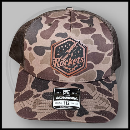 Rockets
