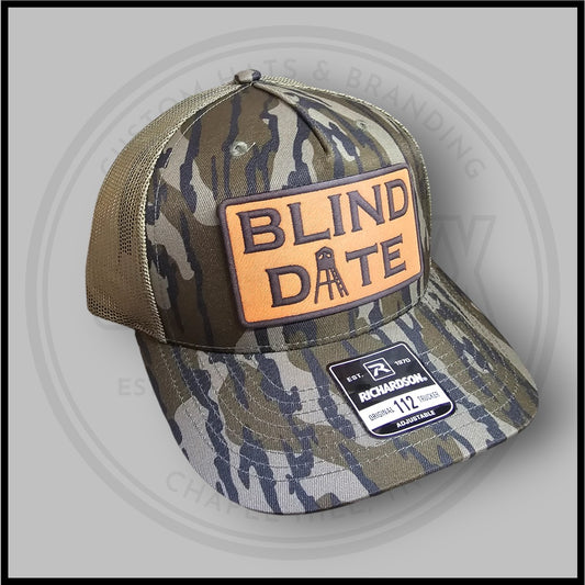 Blind Date Hat