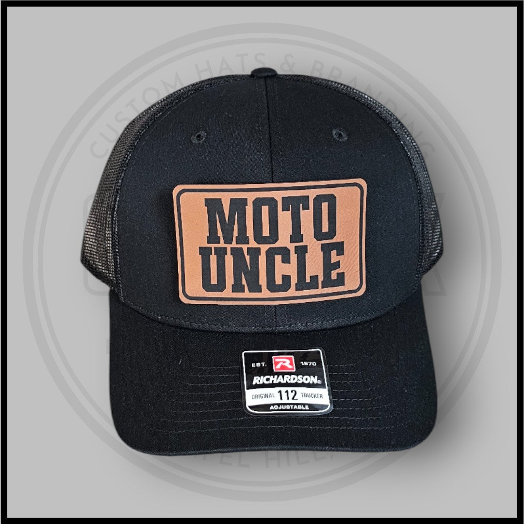 Moto Uncle | Rawhide