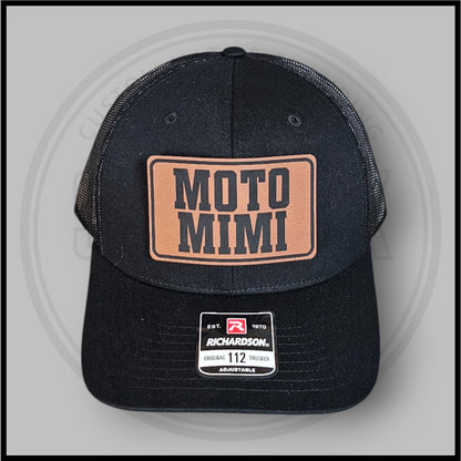 Moto Mimi | Rawhide