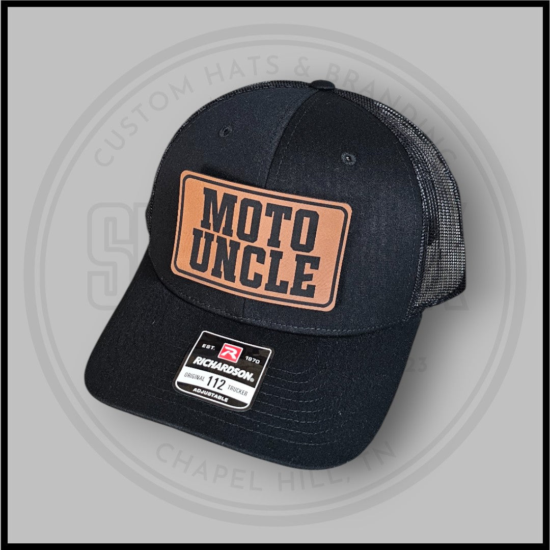 Moto Uncle | Rawhide