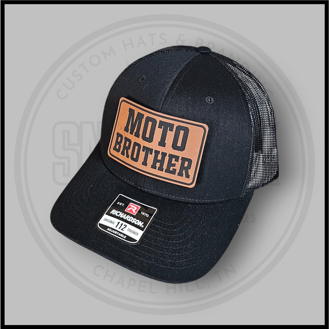 Moto Brother | Rawhide