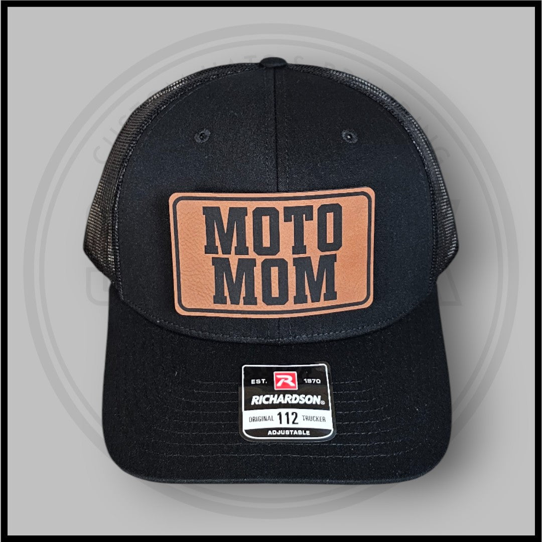 Moto Mom | Rawhide
