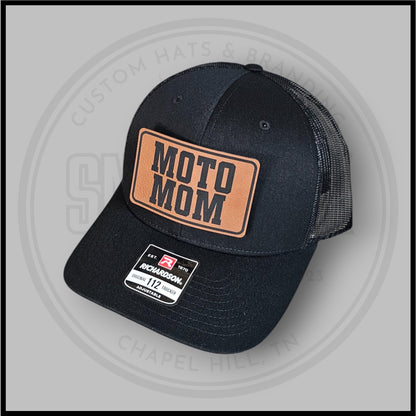 Moto Mom | Rawhide