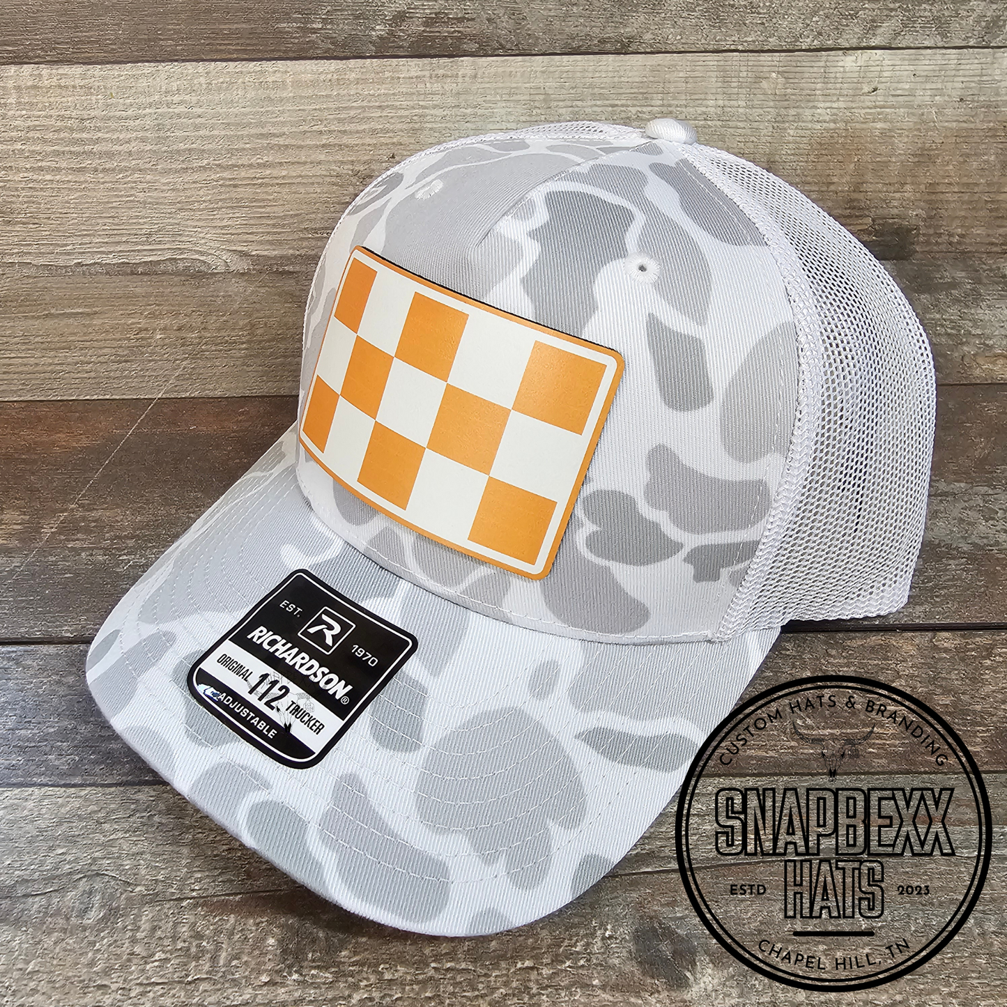 Classic Checkers
