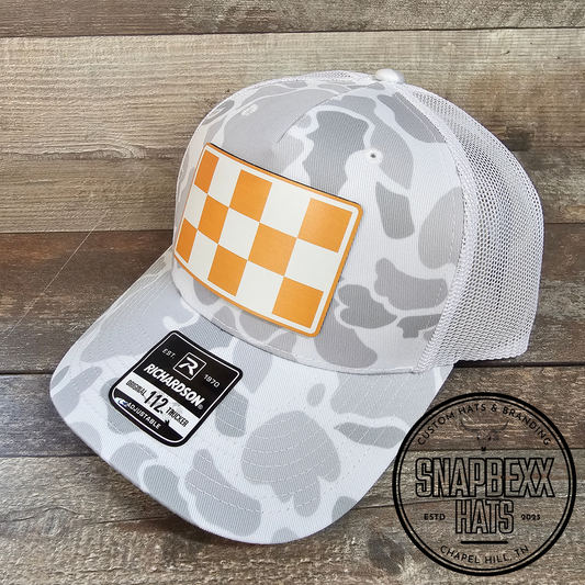 Classic Checkers