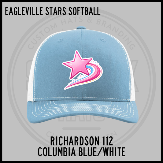 Eagleville Stars - Softball | Team Hat