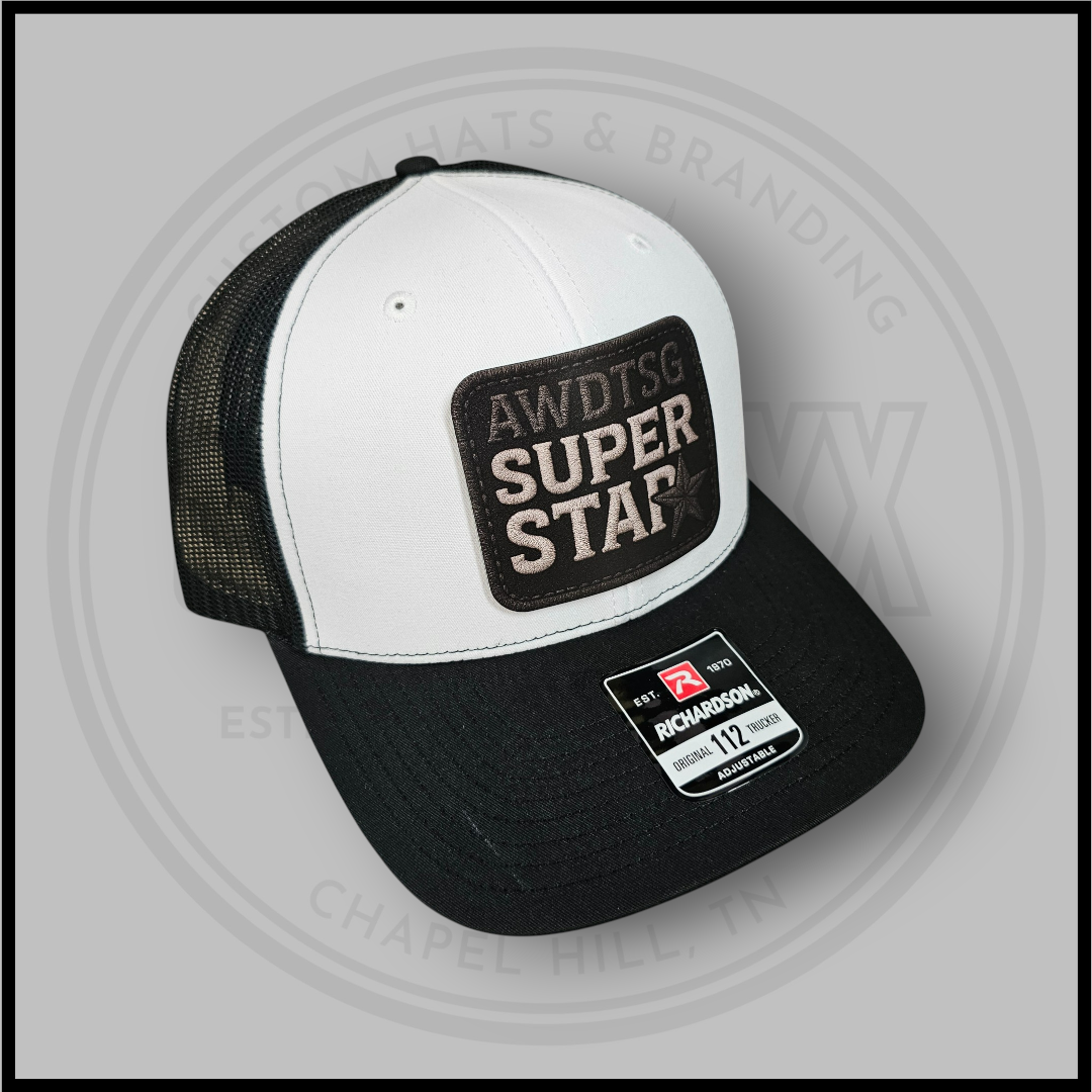 AWDTSG Super Star