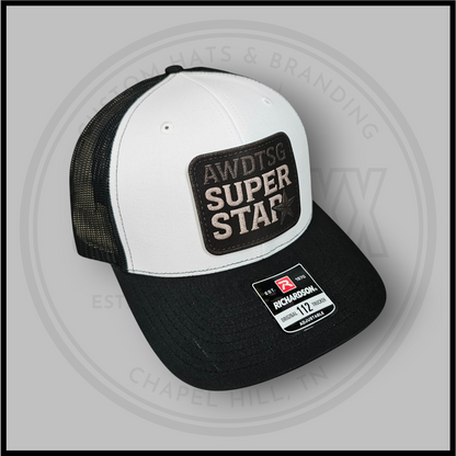 AWDTSG Super Star