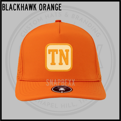 Rocky Top Raised – TN Patch Collection