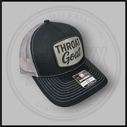 Throat Goat