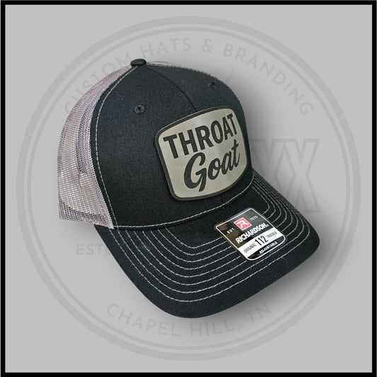 Throat Goat