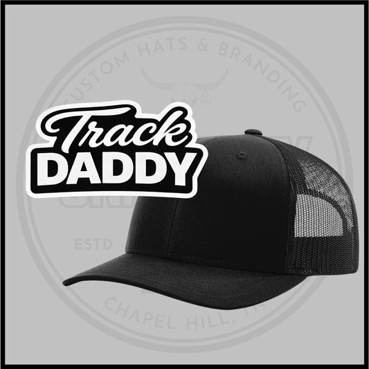 Track Daddy | Holographic
