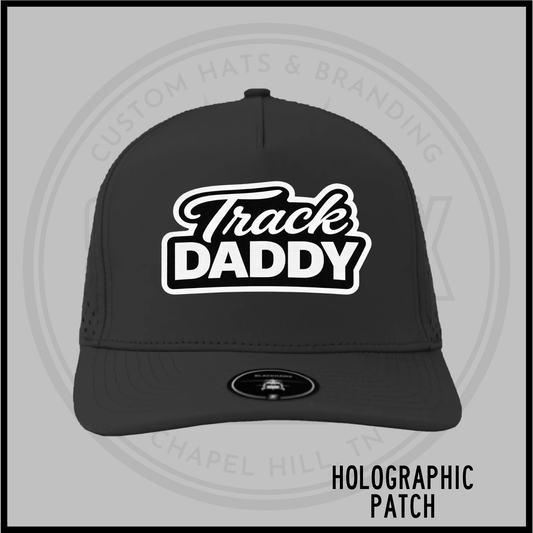 Track Daddy | Holographic