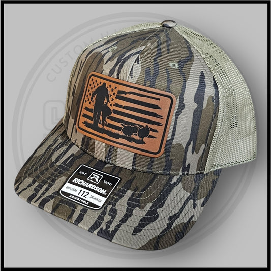 Turkey Hunter