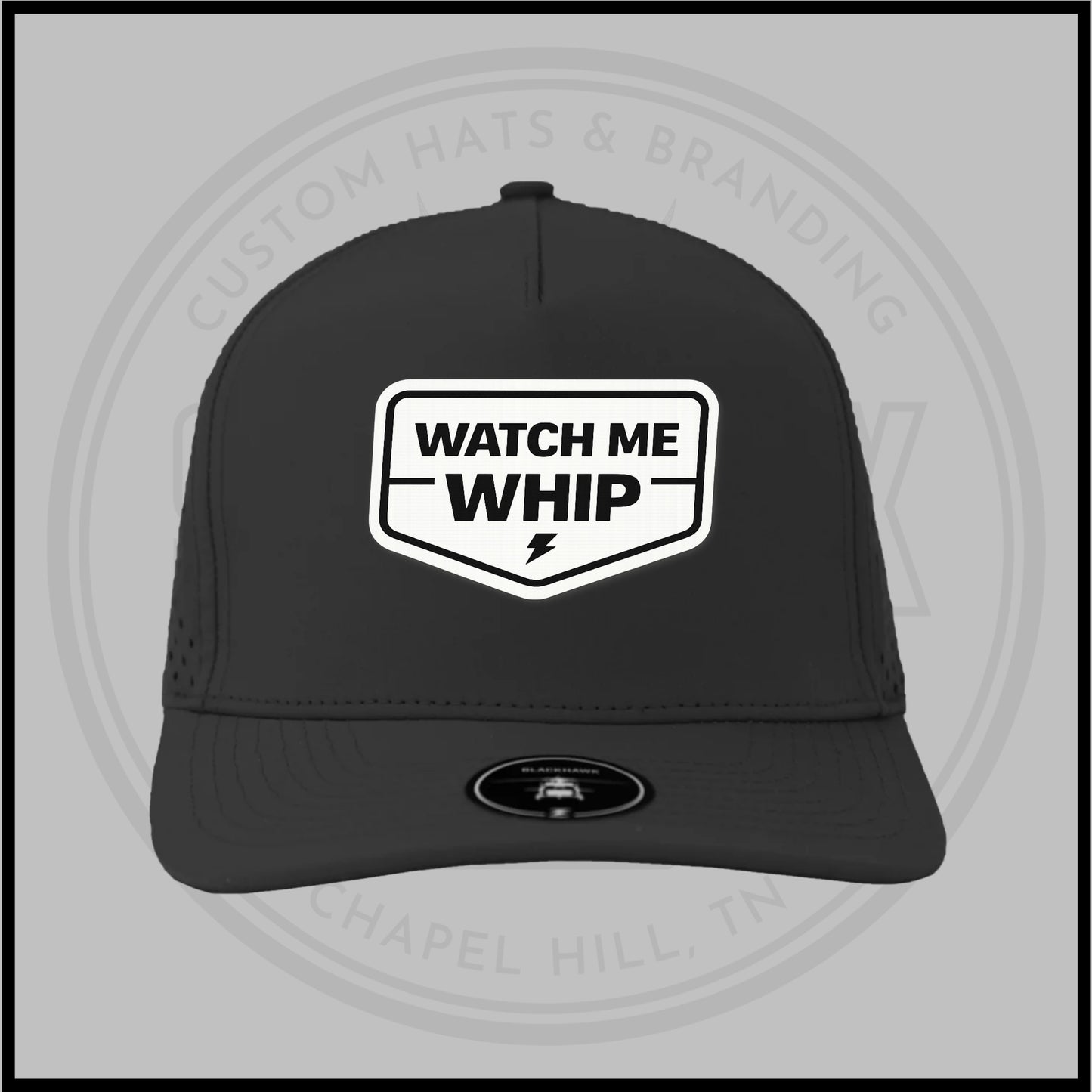 Watch Me Whip | Glow In The Dark