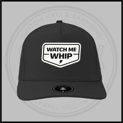 Watch Me Whip | Glow In The Dark