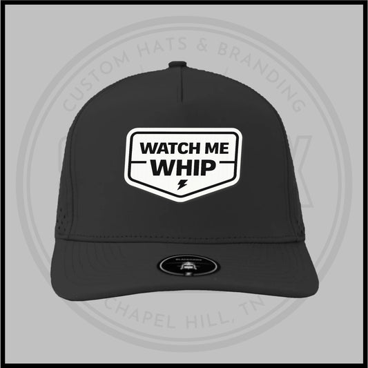 Watch Me Whip | Glow In The Dark