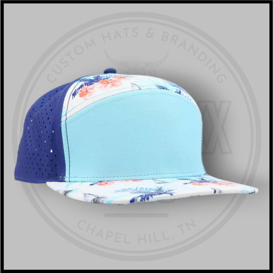 Stick 'Em Deep® 7-Panel Waterproof Performance