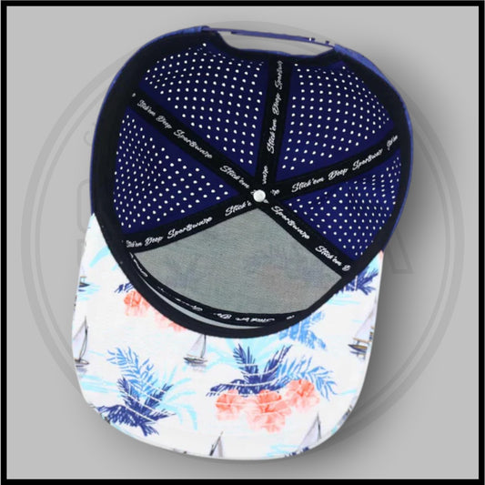 Stick 'Em Deep® 7-Panel Waterproof Performance