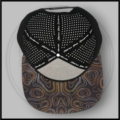 Stick 'Em Deep® 7-Panel Waterproof Performance