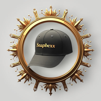 Mystery Hat