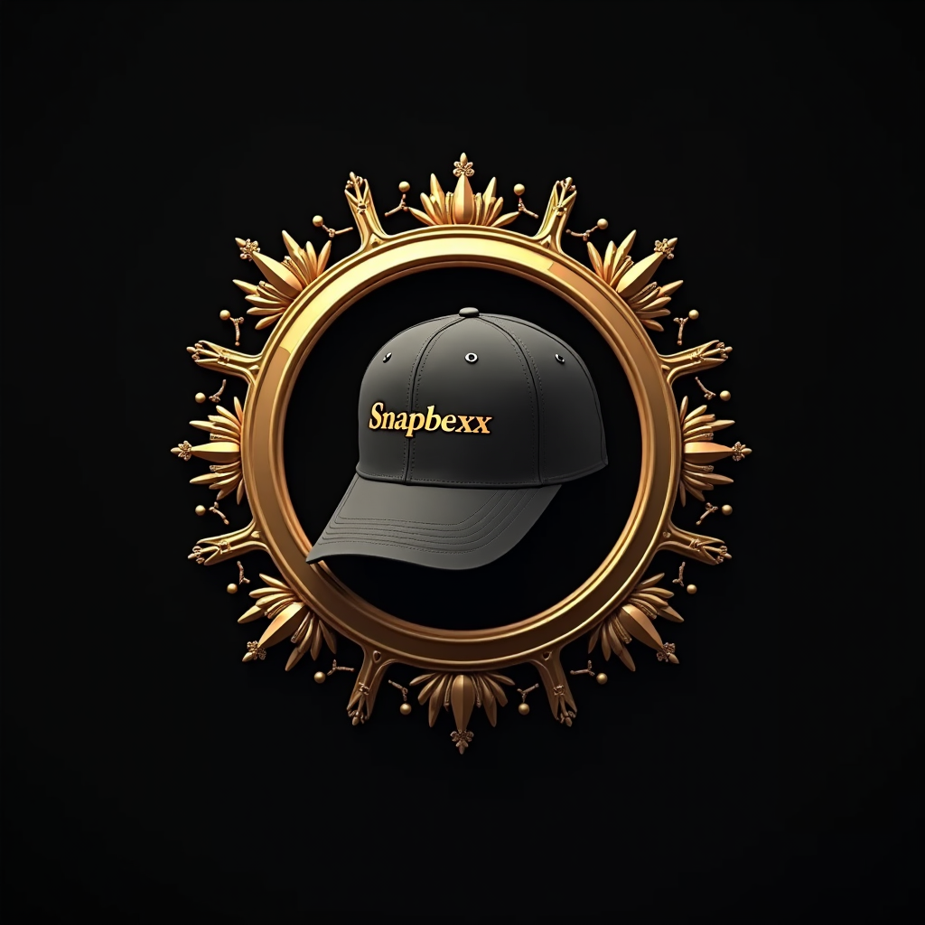Mystery Hat