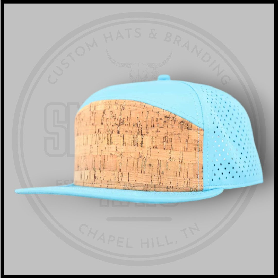 Stick 'Em Deep® 7-Panel Waterproof Performance