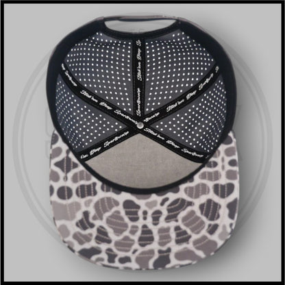 Stick 'Em Deep® 7-Panel Waterproof Performance