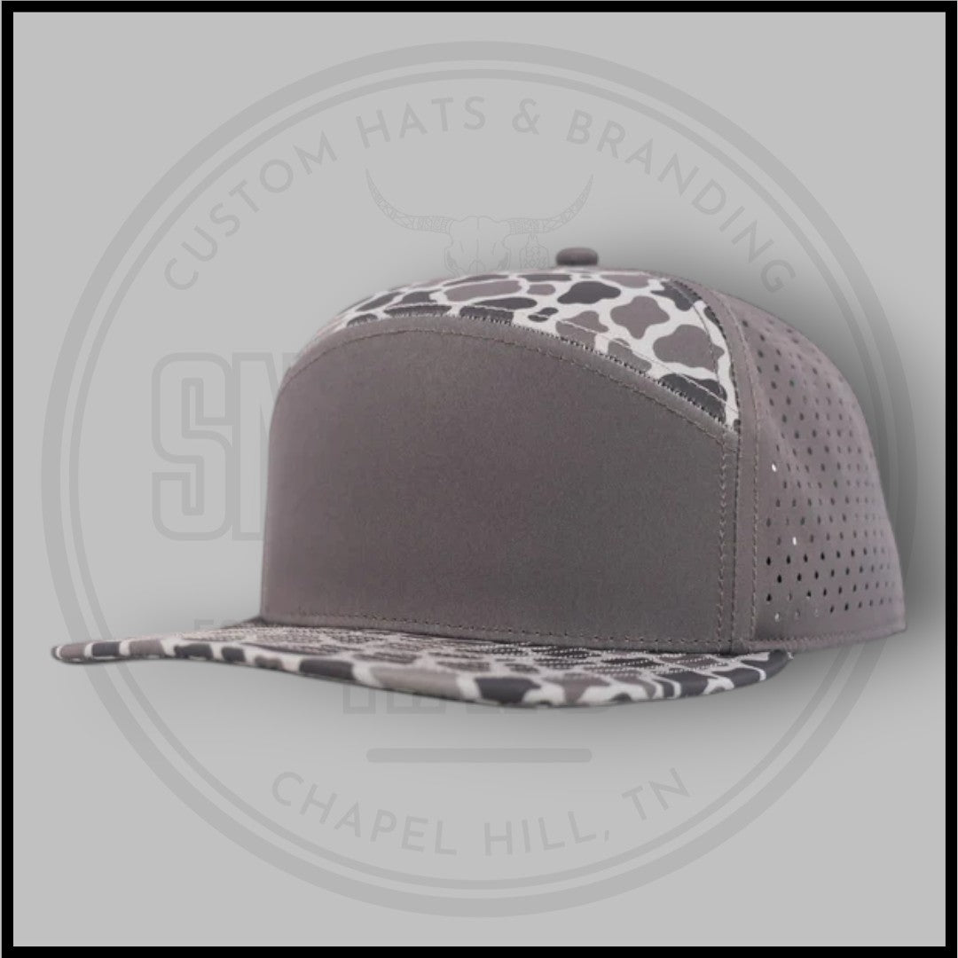 Stick 'Em Deep® 7-Panel Waterproof Performance