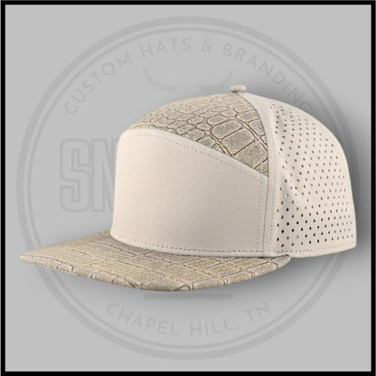 Stick 'Em Deep® 7-Panel Waterproof Performance