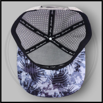 Stick 'Em Deep® 7-Panel Waterproof Performance