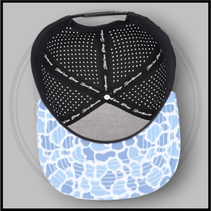 Stick 'Em Deep® 7-Panel Waterproof Performance