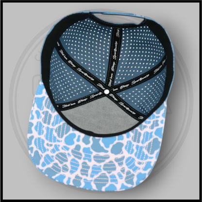 Stick 'Em Deep® 7-Panel Waterproof Performance